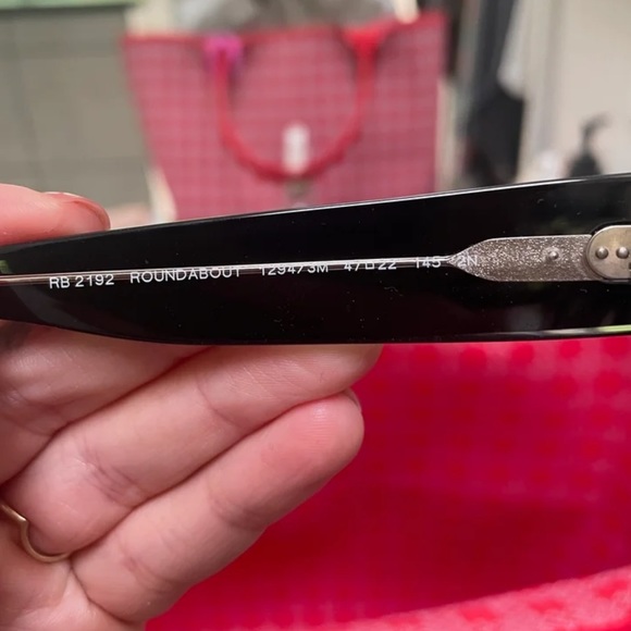 RayBan Roundabout - Picture 3 of 5